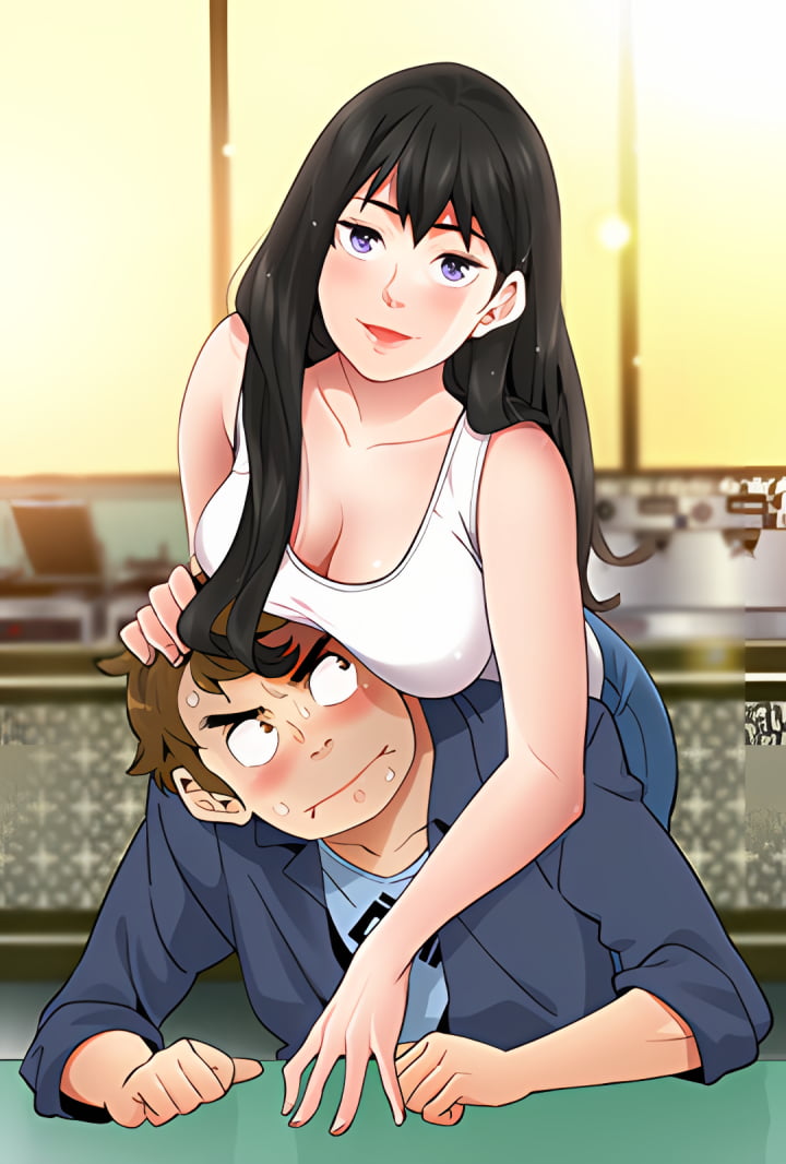 羞羞漫画漫画阅读在线演韩漫精选